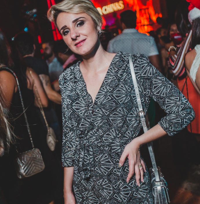 Rayza Caminha Crédito Lara Valença