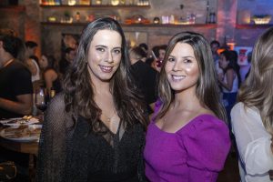 Rebeca Parente E Priscila Araujo
