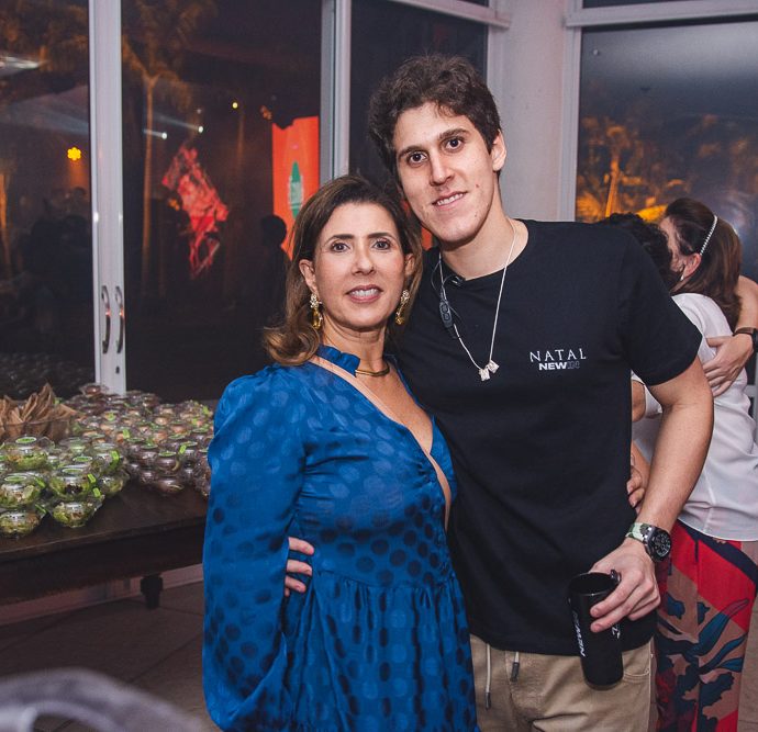 Regina E Marcelo Dias Branco