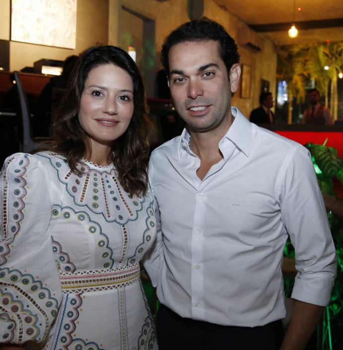 Renata E Claudio Vale 1