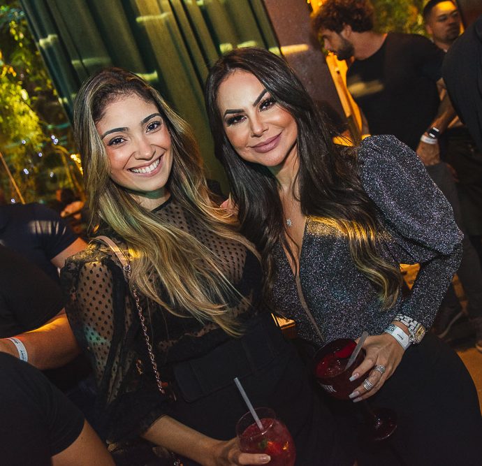 Renata Zeidan E Jamile Lima