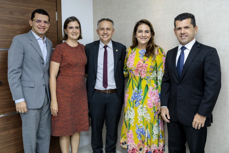 Inspiração - Patrícia Macêdo é agraciada com a Medalha Aryton Senna