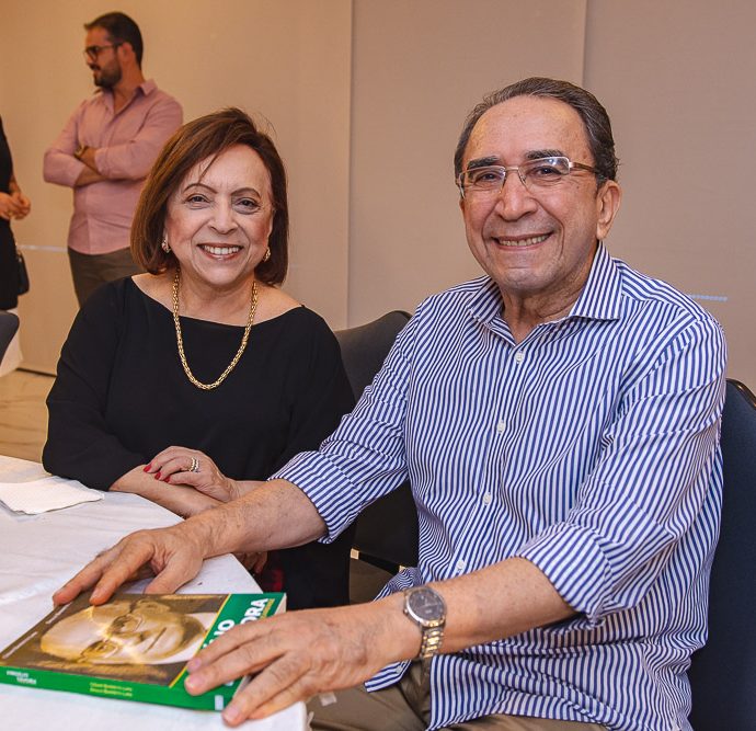 Rita E Paulo Cruz