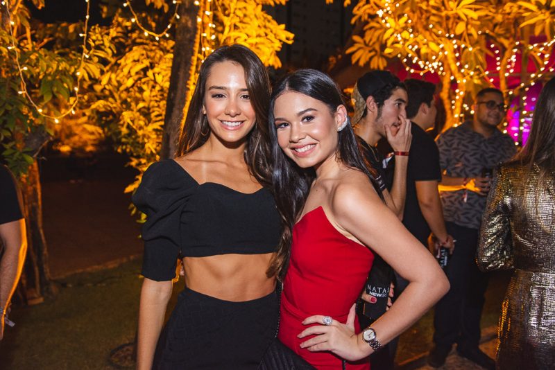 Xmas Party - Natal New IN reúne a nata da nova geração