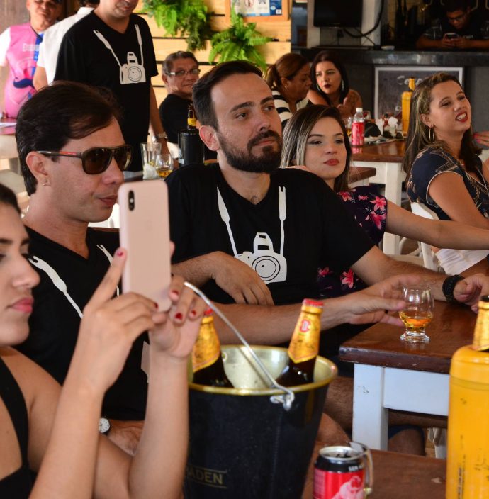 Robson Alves E Davi Farais