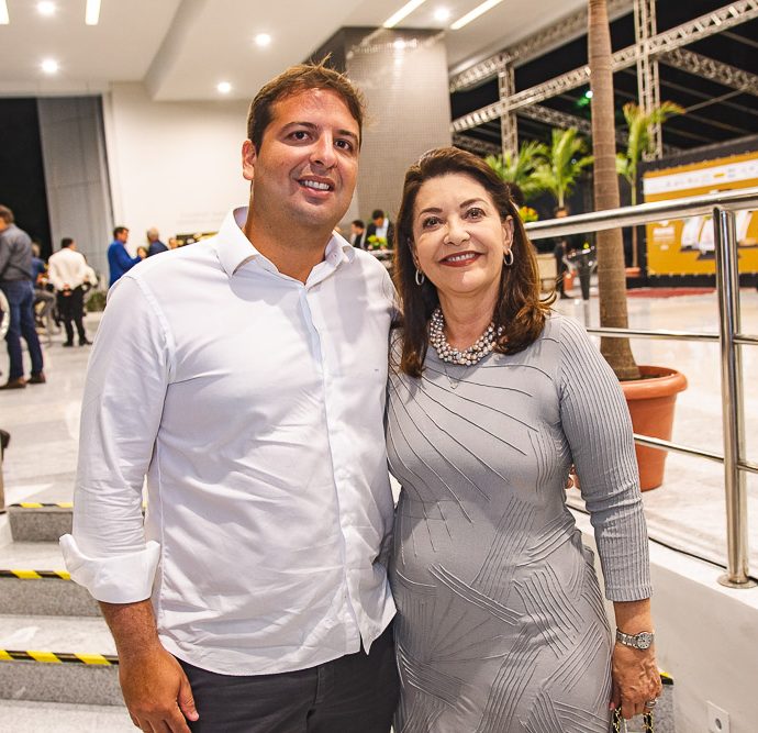 Rodrigo E Guirlanda Ponte