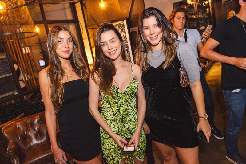 Balada - Moleskine Gastrobar ferve nas noites de quinta-feira com o projeto Sótão Dinner Party