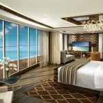 Seven Seas Explorer Suites