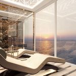 Seven Seas Splendor Regent Suite 2019 Regent Suite Spa Ocean View