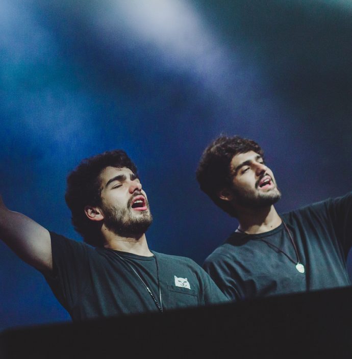 Show Cat Dealers Crédito Lara Valença