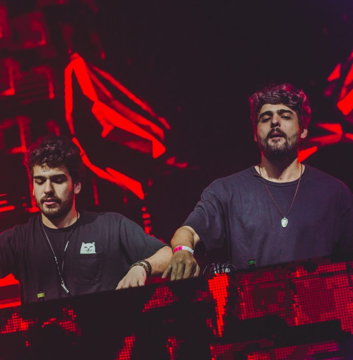 Show Cat Dealers Crédito Lara Valença