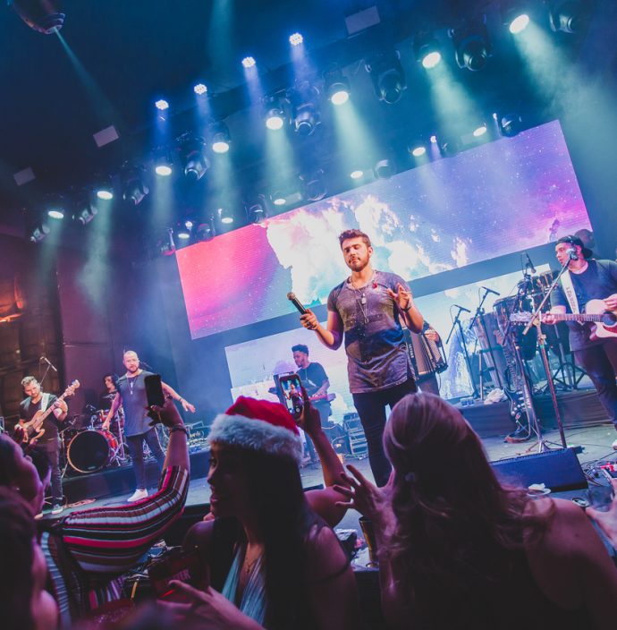 Show Gustavo Mioto Crédito Lara Valença 3