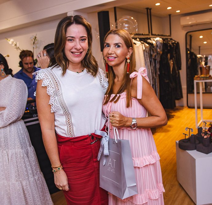 Silvinha Leal E Weyne Moreira