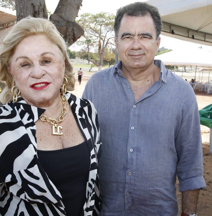 Simone E Fernando Cavalcante
