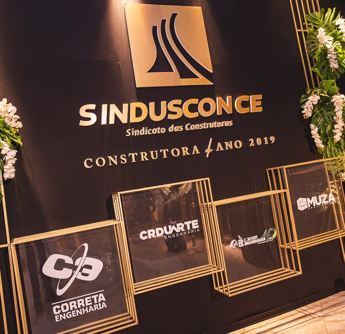 Sinduscon 2019 