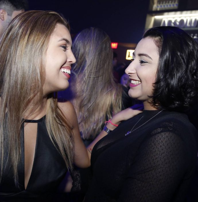 Suyane Barbosa E Val Paiva