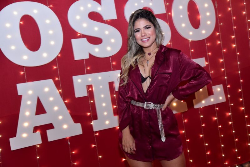 Nüit de Noël - Nosso Natal faz o Colosso entrar em ebulição na Nuit de Noël