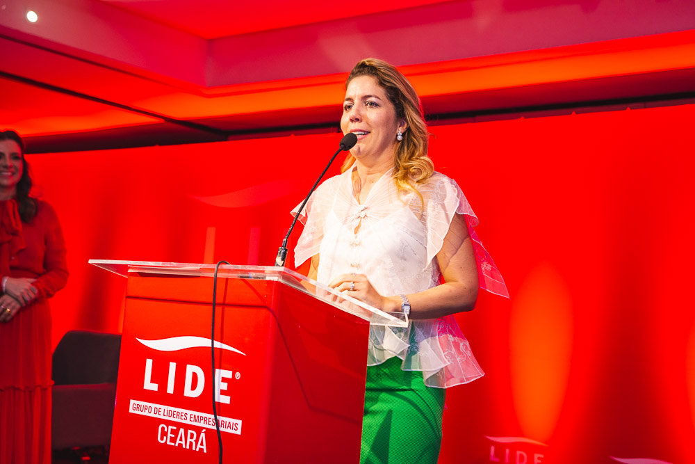 Ticiana Rolim Queiroz acredita que nascerá uma nova economia, mais justa e equilibrada