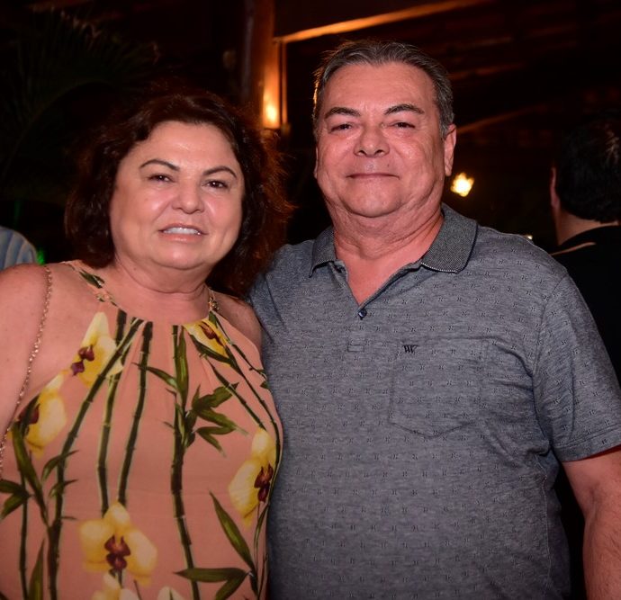 Vera E Ricardo Rocha