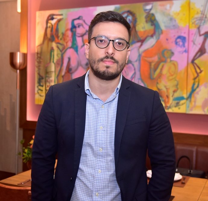 Victor Arruda