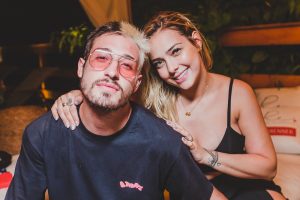 Vinicius Martinez E Carol Dantas Foto Lara ValenÇa (2)