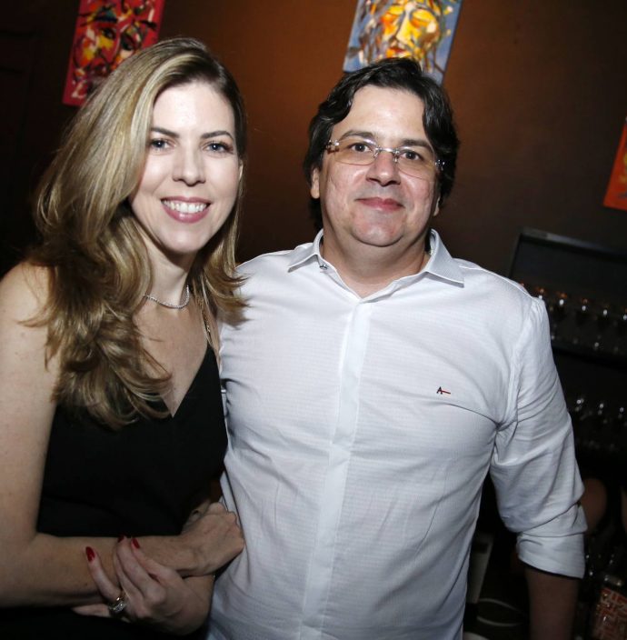 Vladia E George Faria