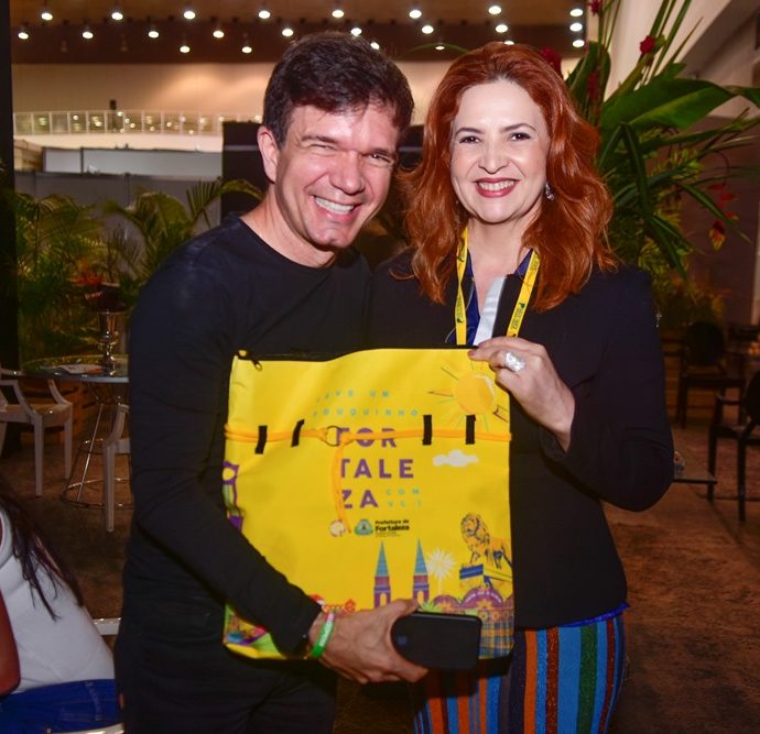 Waldonys E Enid Câmara