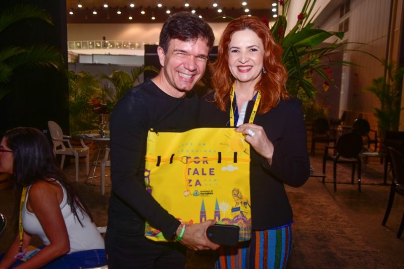 desenvolvimento - Segundo dia do Congresso Eventos Brasil debate aviação nacional e o impacto no setor de eventos