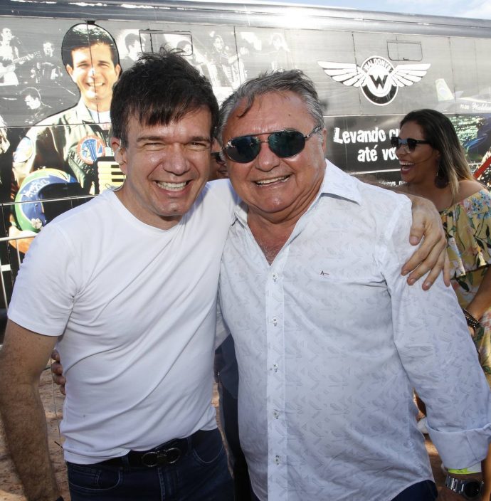 Waldonys E Idemar Cito