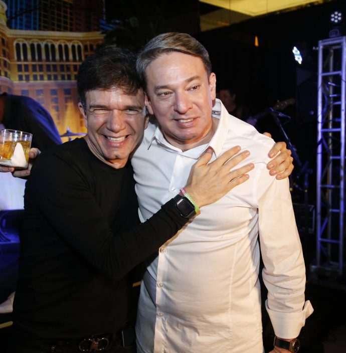 Waldonys E Paulo Vale