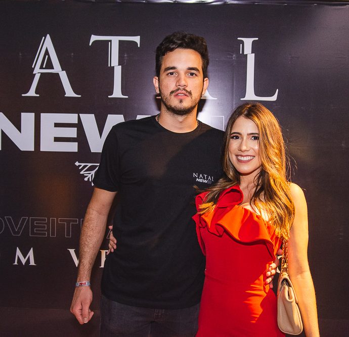 Wesley Aguiar E Vitoria Macedo