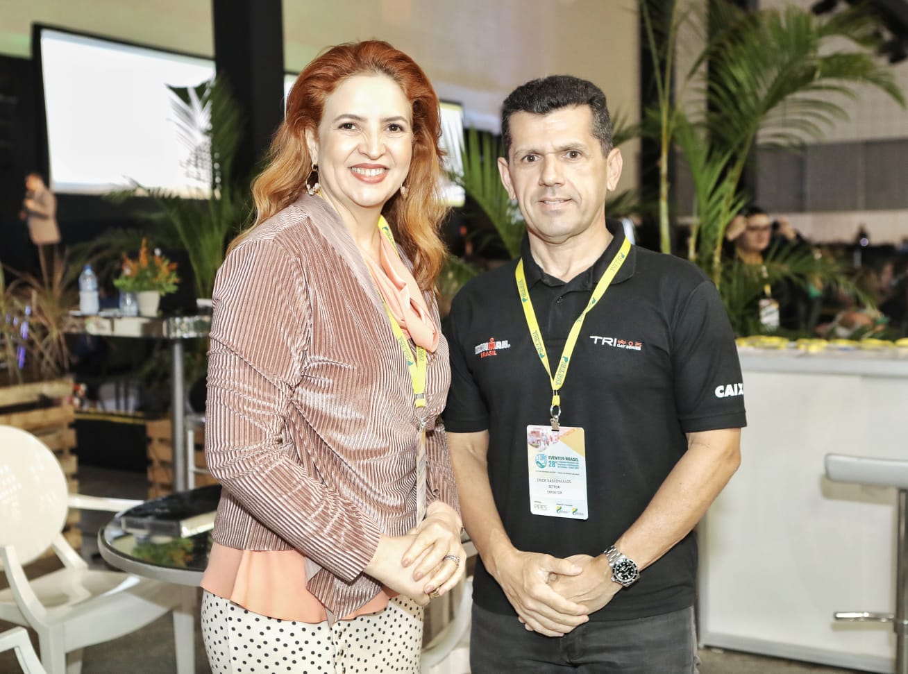 Secretário Executivo de Turismo detalha importância do Ironman Fortaleza