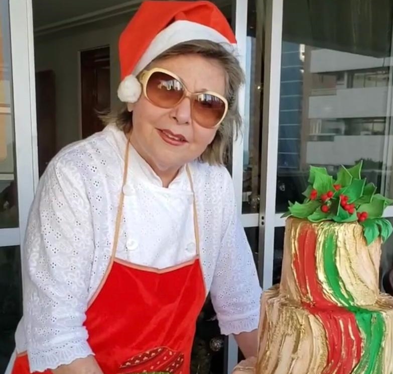 Quer incrementar sua ceia de Natal? Marilza Pessoa dá dicas certeiras