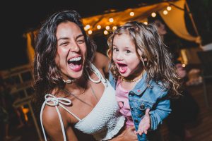 Yanna Lavigne E MadÁ Foto Lara ValenÇa