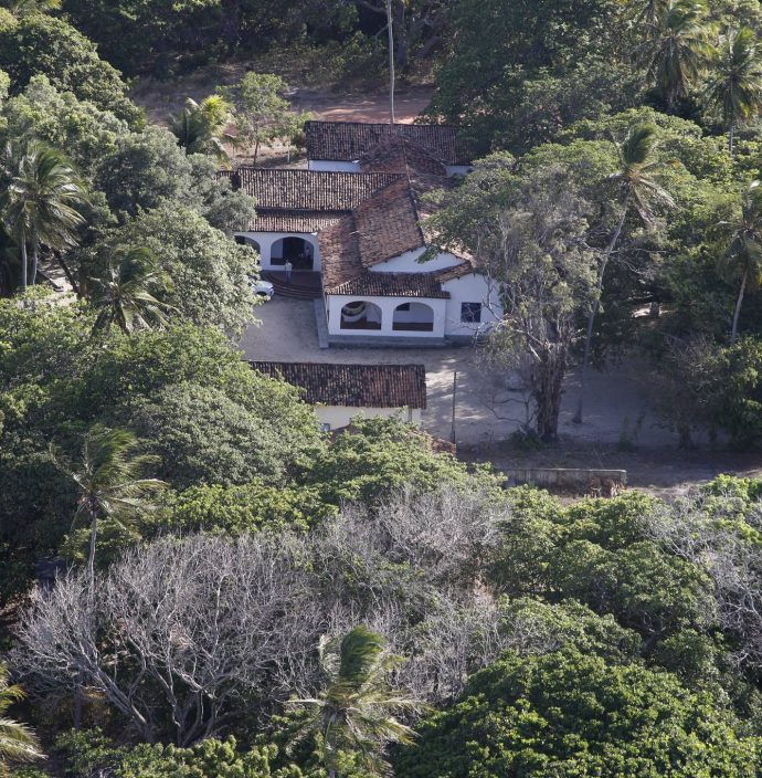 Z Casa Da Fazenda 