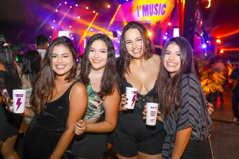 Iguatemi Fortaleza oferece ingresso do I’Music com preço especial