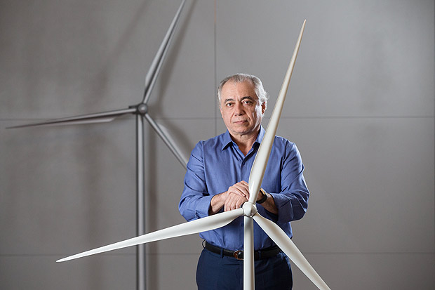 Bilionário Mário Araripe integra lista The Green 30 for 2020 da Bloomberg
