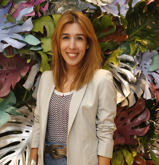 Raquel Machado quer incentivar a participação das mulheres na política Raquel Machado quer incentivar a participação das mulheres na política