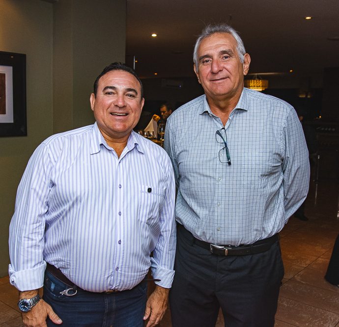 Arnaldo Silva E Almirante Leandro