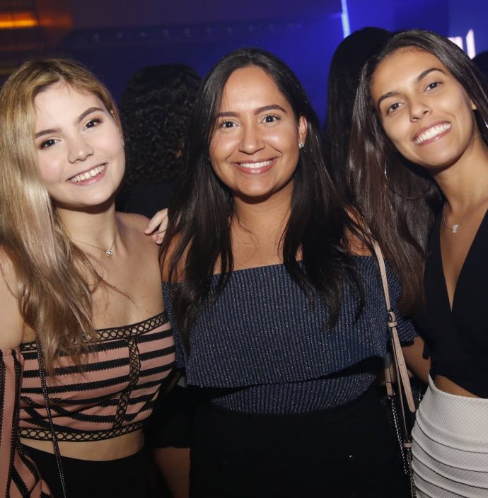 Bianca Macedo, Samea Quirino E