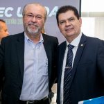 Candido Albuquerque E Mauro Benevides Filho