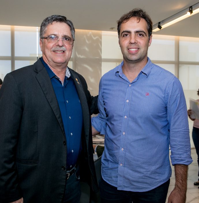 Carlos Gama E Gama Filho