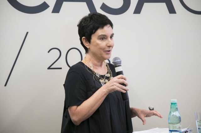CASACOR 2020 retrata o conceito de mundo tecnológico e contemporâneo CASACOR 2020 retrata o conceito de mundo tecnológico e contemporâneo