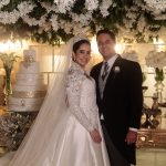 Casamento De Ana Luiza E Carabed Alberto 13