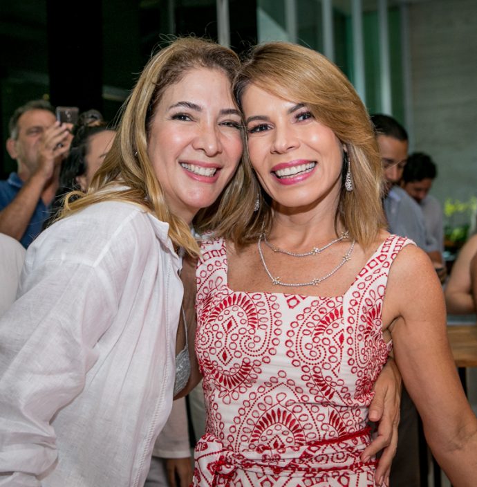 Dani Holanda E Maira Silva