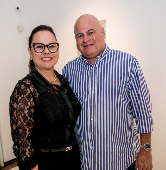Denise E Luciano Cavalcante