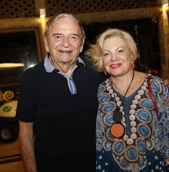 Edinilo E Fany Soarez