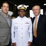 Eduardo Bismarck, Jose Roberto E Candido Albuquerque