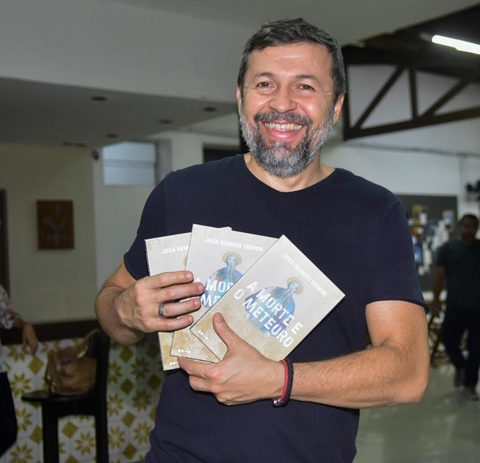 Élcio Batista