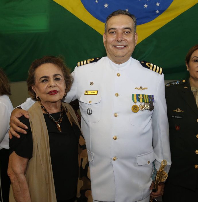 Eliane Pimentel, Madson E Simone Cardoso